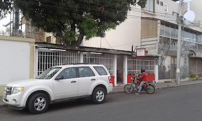 cafe