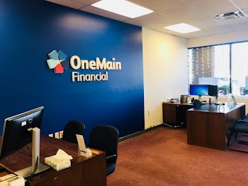 OneMain Financial photo