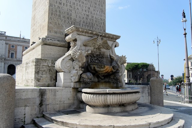 Lateran Obelisk