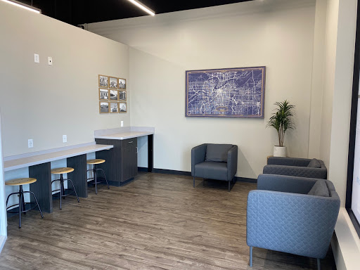 Fountain City Dental Group - Overland Park Logo