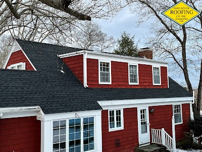 Pawcatuck Roofing Co., Inc.