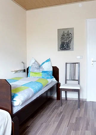 Gästezimmer Niedtal
