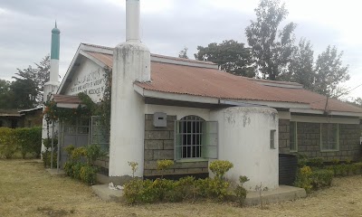 mosque