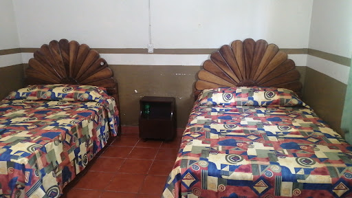 Hotel y Restaurant Fregoso - Thumbnail
