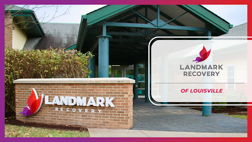 Landmark Recovery of Louisville