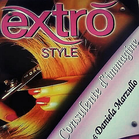Extrò Style - Thumbnail