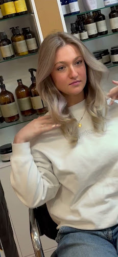 Rezensionen über Carole Coiffure in Lausanne - Friseursalon