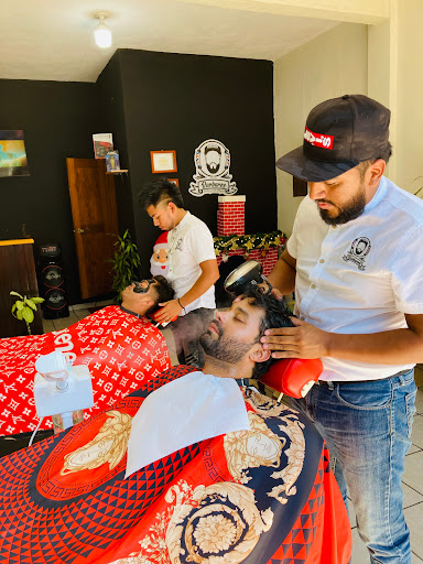 Bárbaros Barbería y Alta Peluquería