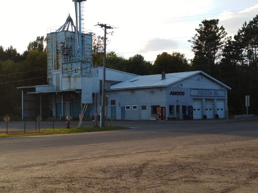 Haugen Oil Co - Thumbnail