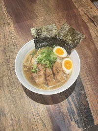 讃岐らーめん はまの