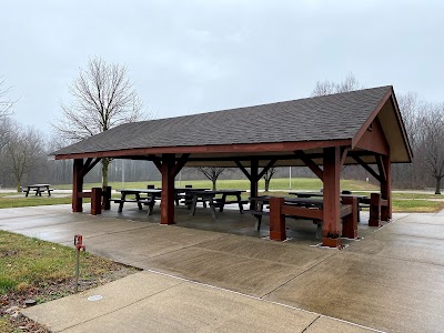 Black River Welcome Center