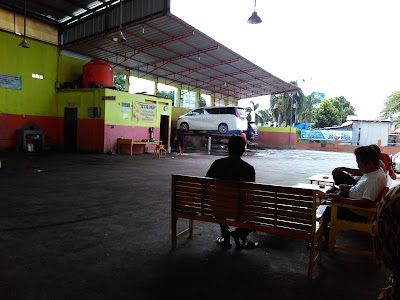 Photos of SB Carwash Alun Alun