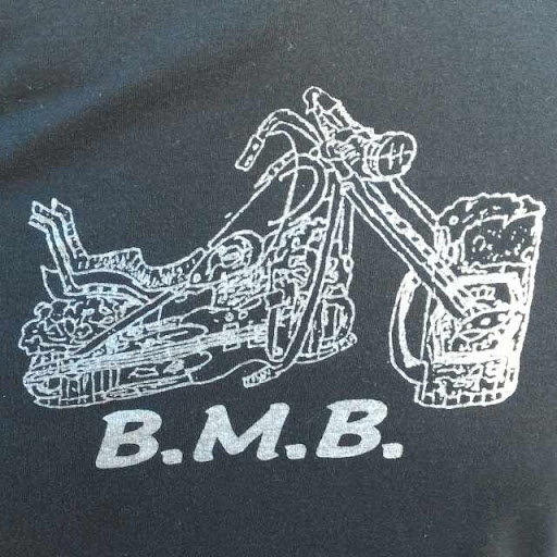 BMB Bronzola - Thumbnail