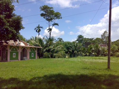 Photos of মুন্সীনগর আকারবাগ কেন্দ্রীয় ঈদগাহ
