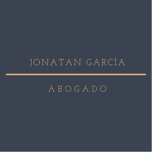 Abogado en Sa Pobla Jonatan García Arenas