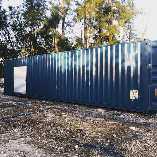 Codeco Containers - Visual