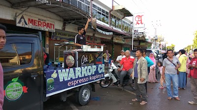Photos of Cekgu Kupie Best Espresso In Town