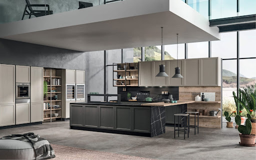 Lab Cucine Torino - Thumbnail