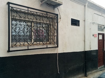 dentist