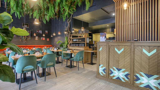 Burgers & Co