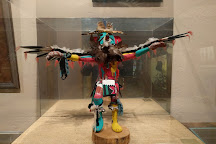 Kwahadi Museum of the American Indian, Amarillo, United States