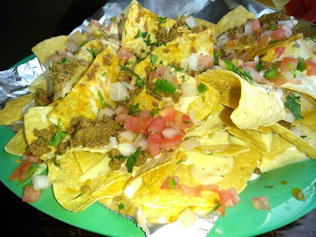 SoKno Taco Cantina