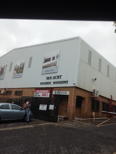 Photos of Van Acht Windows & Doors - Head Office