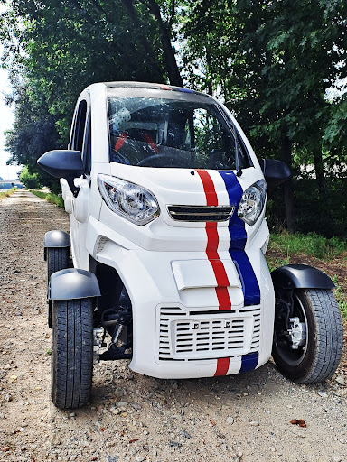 Auto45 - Visual