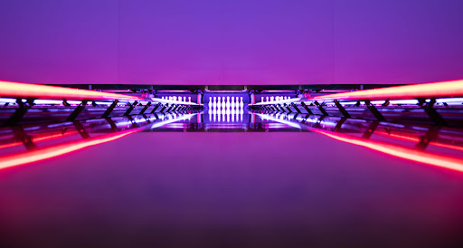 HyperBowling - Visual