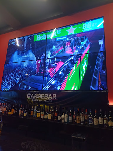GAMEBAR Gallery - Mexico