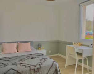 Photo n°9 de BATI Patrimoine - Rénovation Immobilier à Saint-Gilles (Travaux généraux)