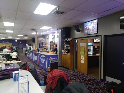 Southway Bowl