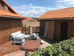 Photo n°6 de Le Chant du Bois à Capbreton (Couvreur)