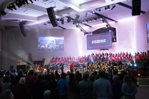 Glen Haven Baptist Church - Thumbnail