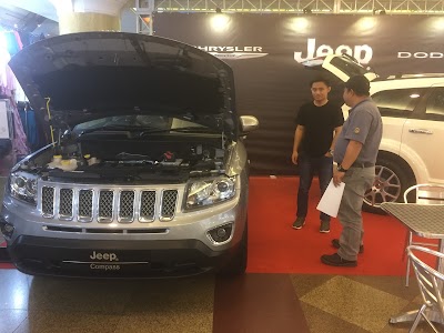 Photos of JEEP