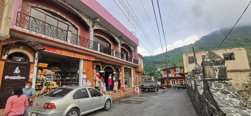 Cafetería Hermoso Cariño - Thumbnail