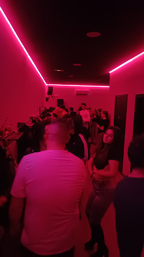 Bäss club SL