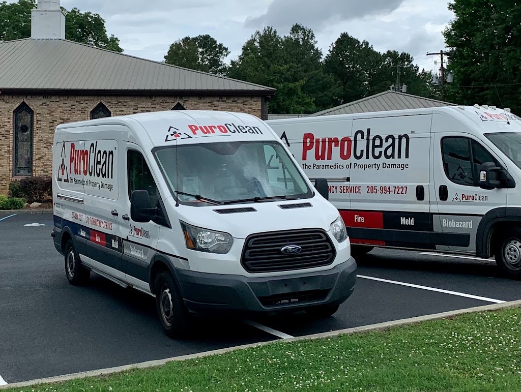 PuroClean of Mobile photo