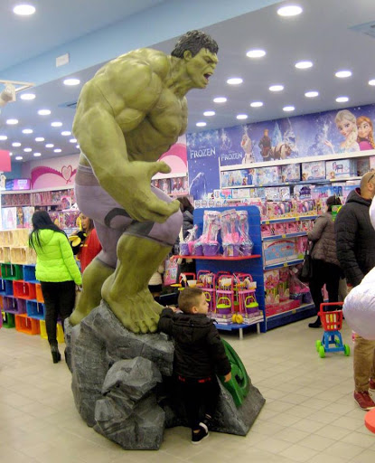 Big Toys toys Ltd. - Thumbnail
