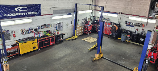 R & G Auto Repair - Thumbnail