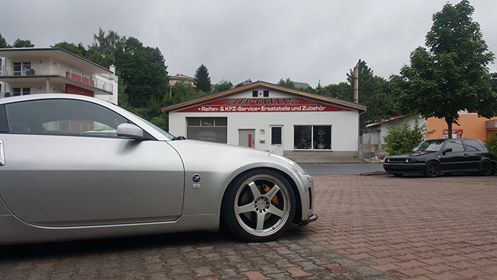 Mega Wheels - Visual