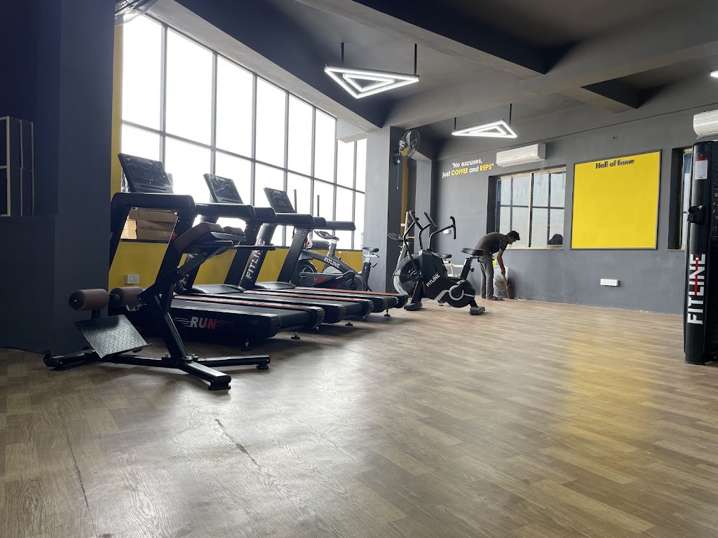 Revital Zone Gym