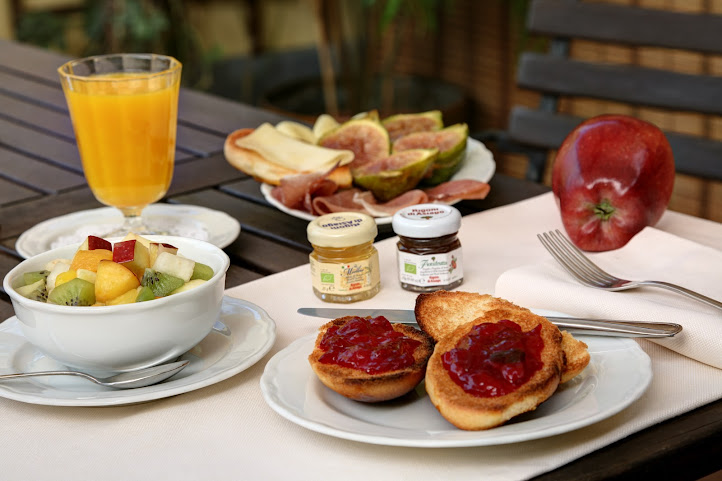 Hotel de Prati by null