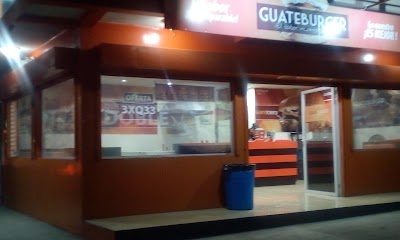 Photos of Guateburger Jalapa
