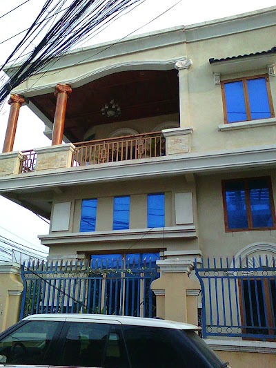 Photos of PPCBANK PDK Branch