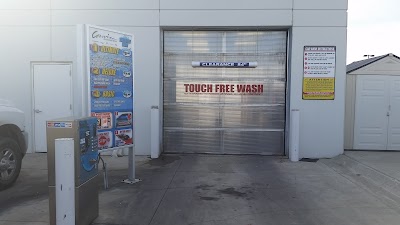 Corwin Automotive Car Wash