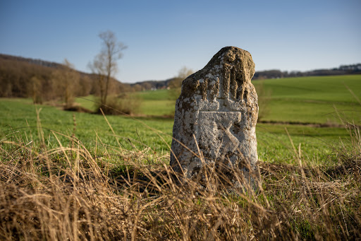 Menhir Sippersfeld - Thumbnail