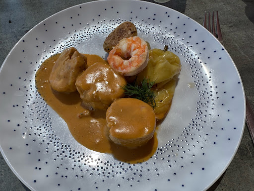 Photo de Le Saint Jean à Saint-Jean-de-Fos (34150)