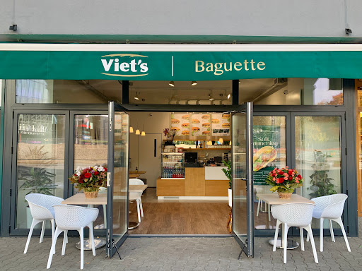 Viet's Baguette