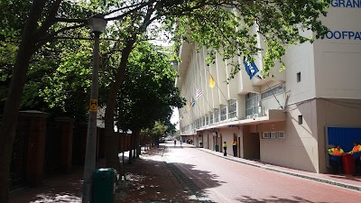 Photos of Newlands Rugby Stadium